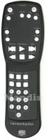 Original remote control HARMAN KARDON HD980