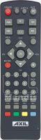 Original remote control AXIL HDT120A