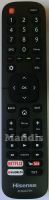 Original remote control HISENSE EN2AK27H (T213503)