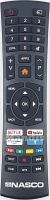 Original remote control HR20J001GPD1