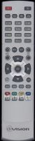 Original remote control D-VISION HST-0502-314