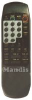 Original remote control HUTH 350