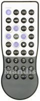 Original remote control ARGOSY REMCON787