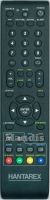 Original remote control HANTAREX HAN001
