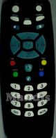 Original remote control HOMECAST Homecast002