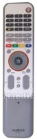 Original remote control HUMAX RC 539 (014001940)