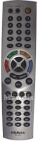 Original remote control RC 536 P (014003020)