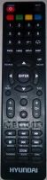Original remote control HYUNDAI T40