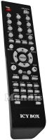 Original remote control ICY BOX IB-MP 309 HW-B