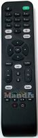 Original remote control DARTY REMCON797