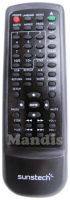Original remote control REMCON008