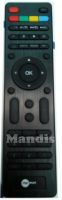 Original remote control MPMAN TV330