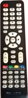 Original remote control SILVER SIL002