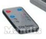 Original remote control CLIP SONIC TES 108