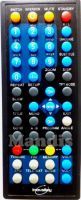 Original remote control INOVALLEY NS-1540