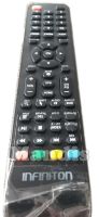 Original remote control INFINITON INTV-4816S