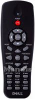 Original remote control DELL IR2804