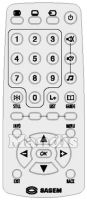 Original remote control SAGEM REMCON950