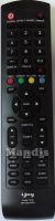 Original remote control I-JOY Crystal 19-SP (CRY19SHHPB01)