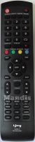 Original remote control I-JOY Crystal 24 (CRY24SHHPB01)
