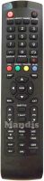 Original remote control LED-SP 22 (iled22SHFPB02)