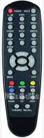Original remote control DIGITAL BOX RCDN2