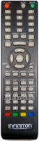 Original remote control INFINITON INF001