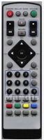 Original remote control INVES NJOY160HD