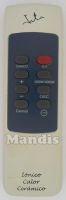 Original remote control JATA REMCON1439