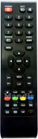 Original remote control CHIQ JKT-62B-A1