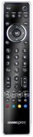Original remote control HANNSPREE REMCON091