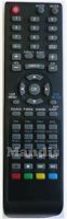 Original remote control JTC LEDTVDVD824D