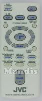 Original remote control KENWOOD RM-SUXN1R