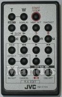 Original remote control JVC RM-V717U