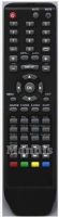 Original remote control SOXO LEDTV824
