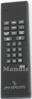 Original remote control JEFF ROWLAND JEFF001