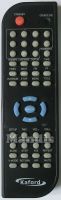 Original remote control KAFORD DVX109B