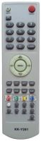 Original remote control KK-Y261