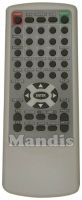 Original remote control MARVEL LOUIS RM-08E