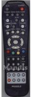 Original remote control KAON MEDIA KSC570