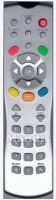Original remote control TECHNO TREND URC660CI
