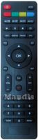 Original remote control KENNEX RC-MT01