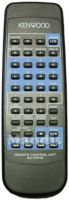 Originalfernbedienung KENWOOD A70133618