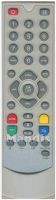Original remote control RCDVBTFTA17
