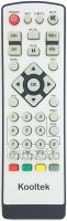 Original remote control KOOLTEK Kooltek002