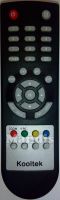 Original remote control KOOLTEK S316
