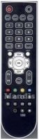 Original remote control TBOSTON RCPVR5400