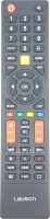 Original remote control LAUSON LAU006