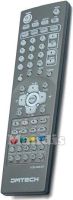 Original remote control DMTECH LC03-AR028A