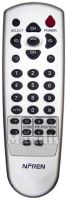 Original remote control NFREN REMCON463